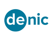 DENIC Logo RGB